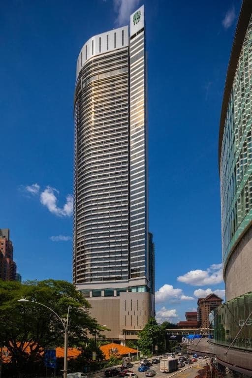 Banyan Tree Residences