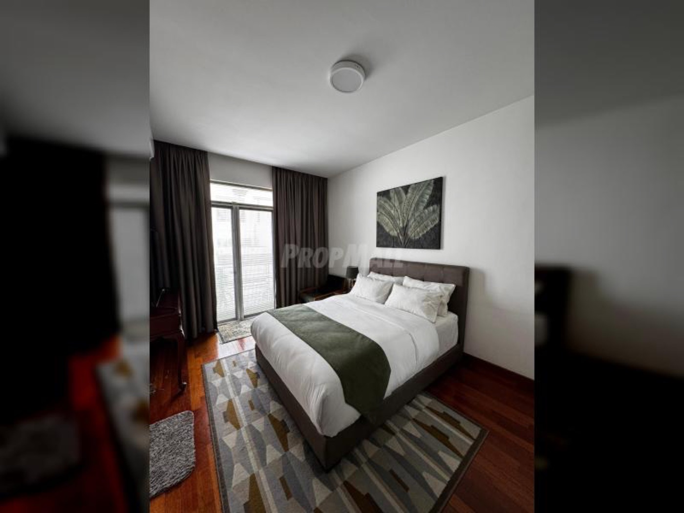 Changkat Kiara Bayu, Dutamas | Corner Semi-Detached House photo 2