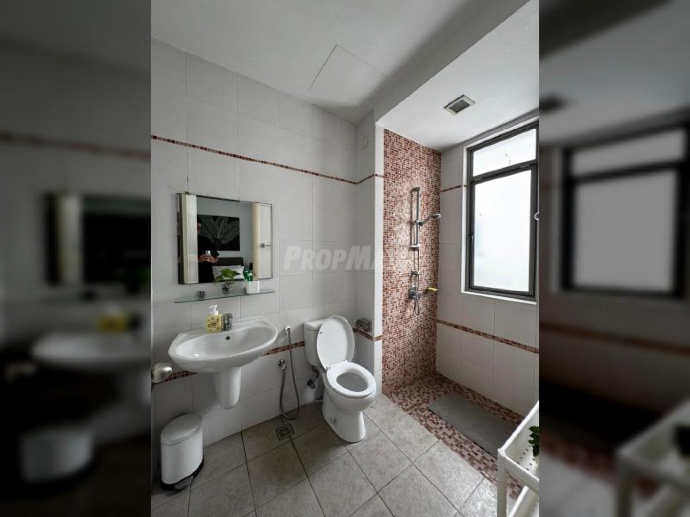 Changkat Kiara Bayu, Dutamas | Corner Semi-Detached House photo 3