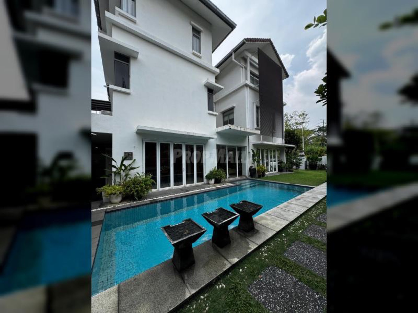 Changkat Kiara Bayu, Dutamas | Corner Semi-Detached House photo 6