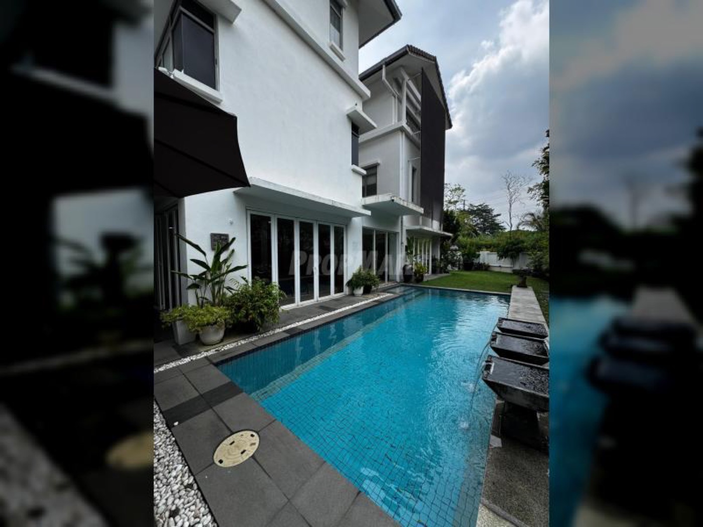 Changkat Kiara Bayu, Dutamas | Corner Semi-Detached House photo 7