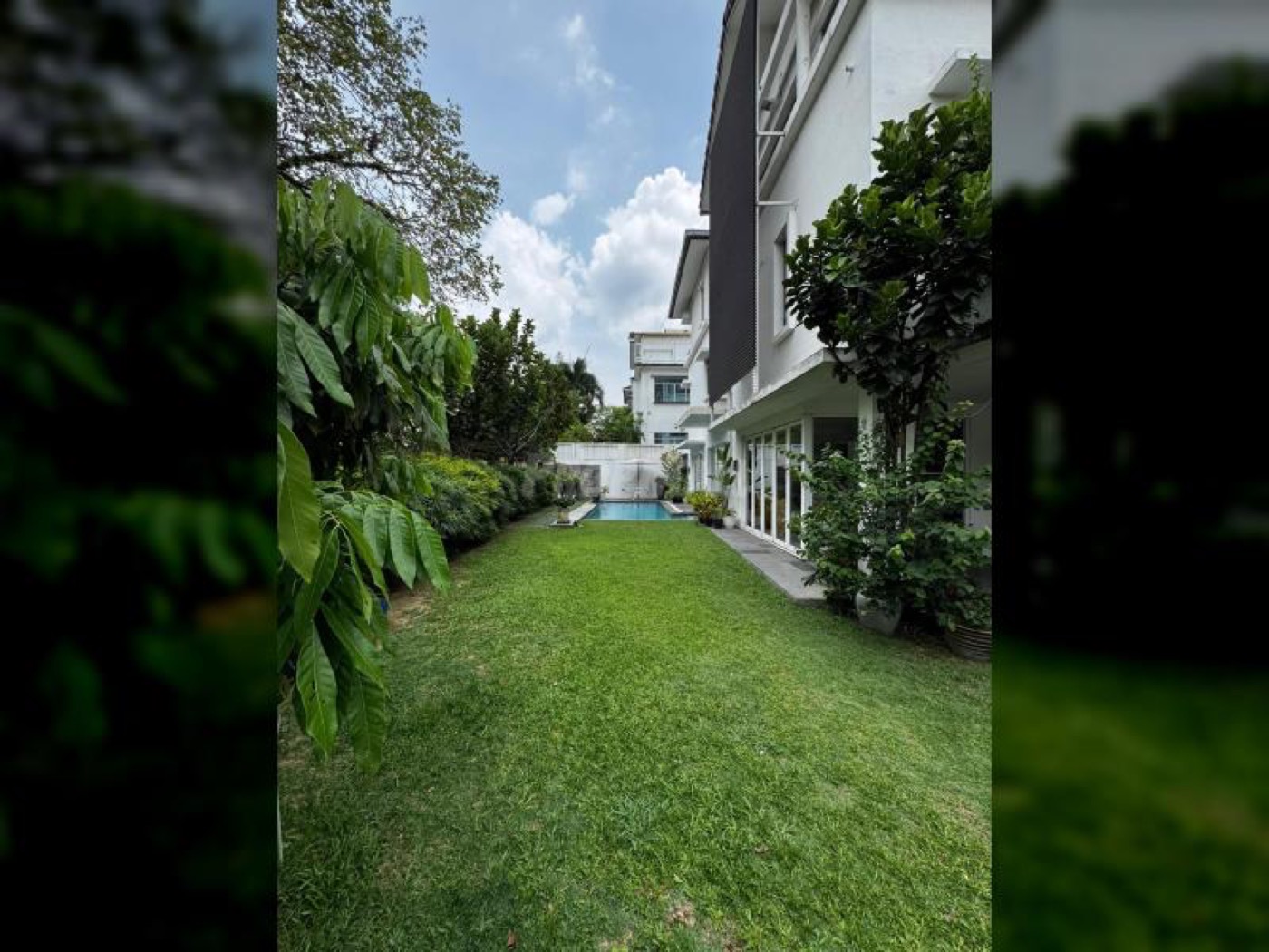 Changkat Kiara Bayu, Dutamas | Corner Semi-Detached House photo 8