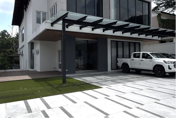 Damansara Heights | Renovated Detached Bungalow
