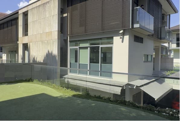 Bukit Bandaraya, Bangsar | Japanese-Inspired Private Villa
