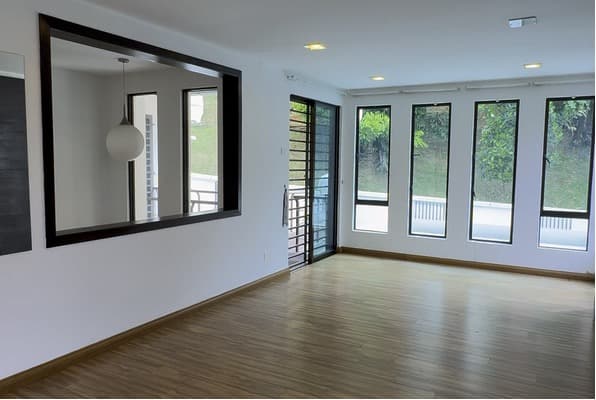 Damansara Heights | Modern Detached Bungalow