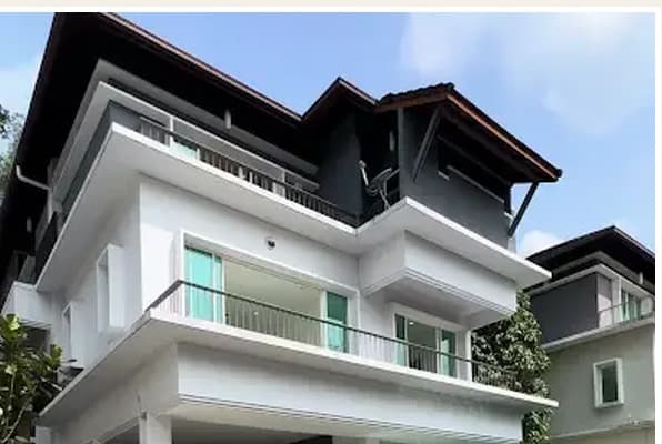 Mutiara Seputeh | Gated & Guarded Bungalow with Private Pool