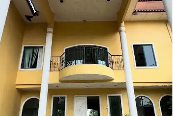 Ampang Hilir Embassy Area | Large Bungalow Rebuild Opportunity