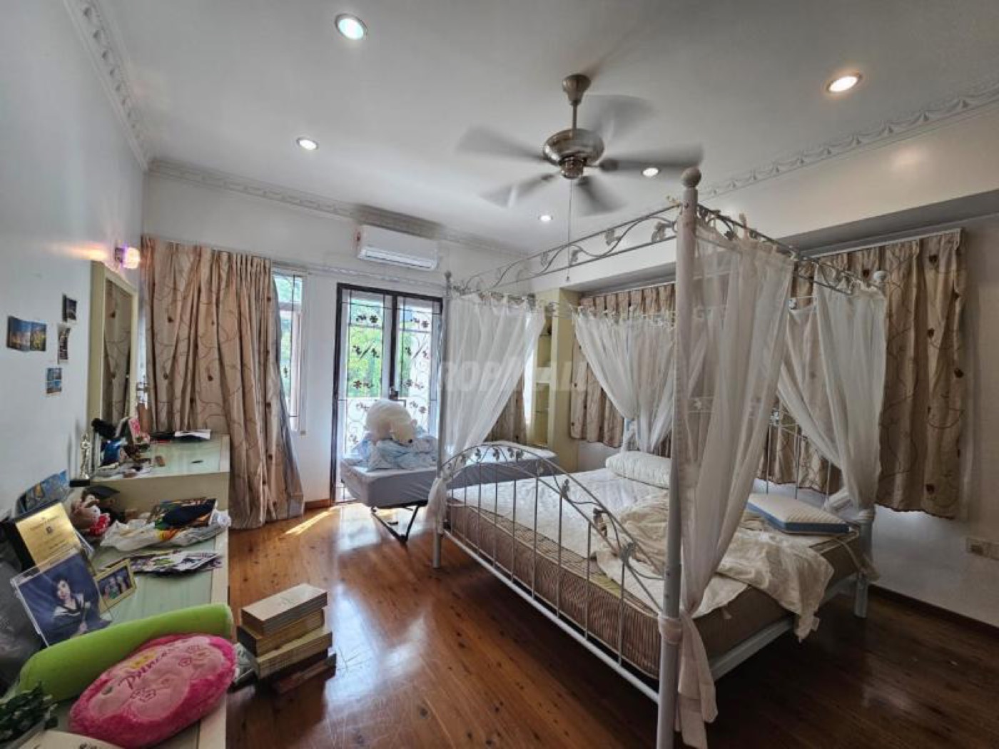 Damansara Heights | Three-Storey Bungalow photo 2