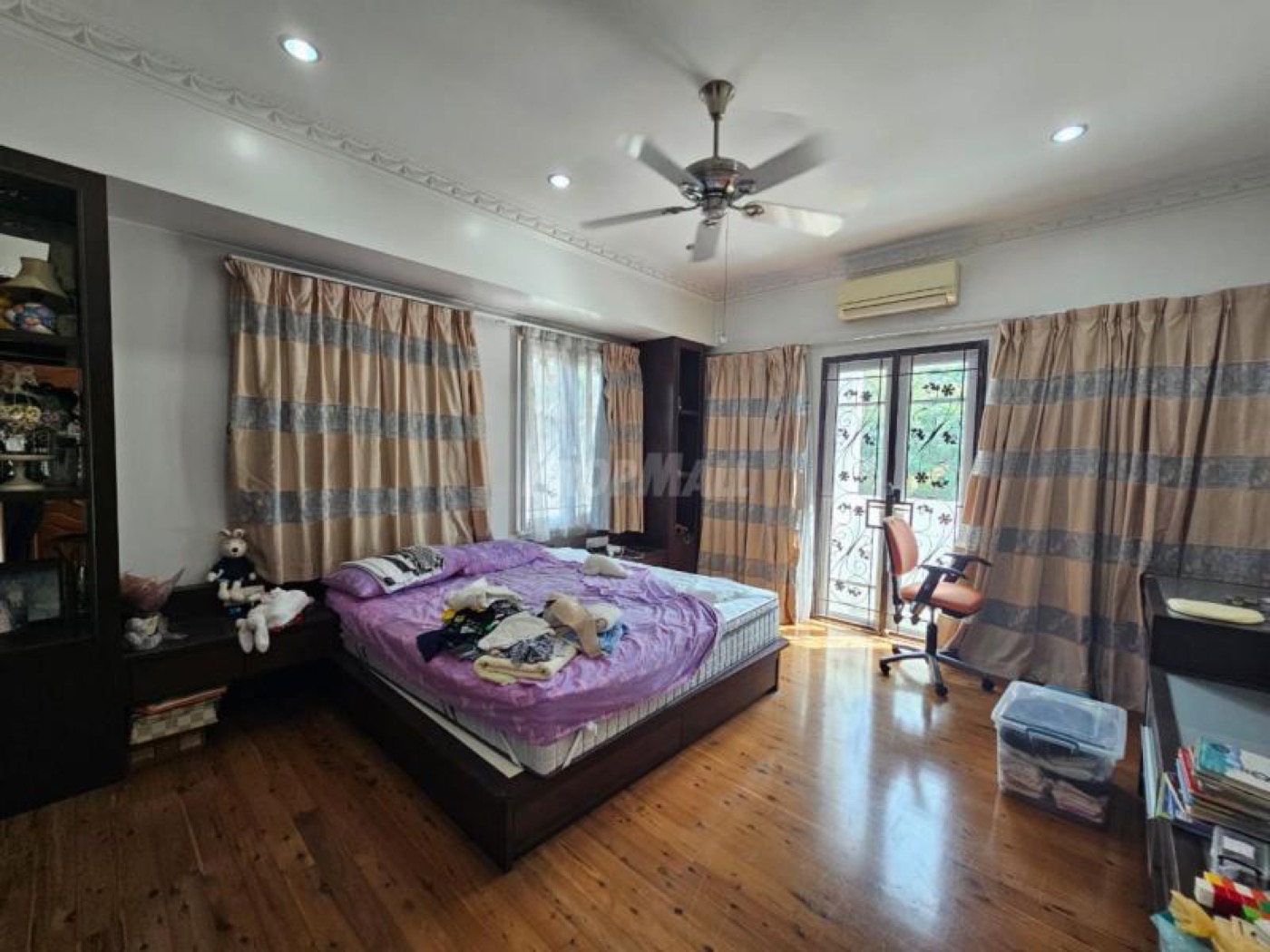 Damansara Heights | Three-Storey Bungalow photo 4