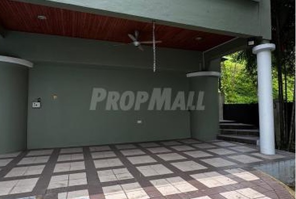 Damansara Heights | Corner Lot Bungalow photo 10