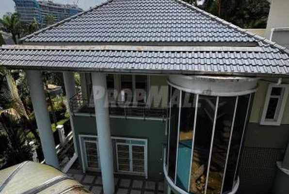 Damansara Heights | Corner Lot Bungalow photo 11