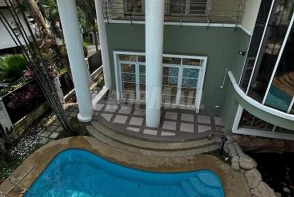 Damansara Heights | Corner Lot Bungalow photo 12
