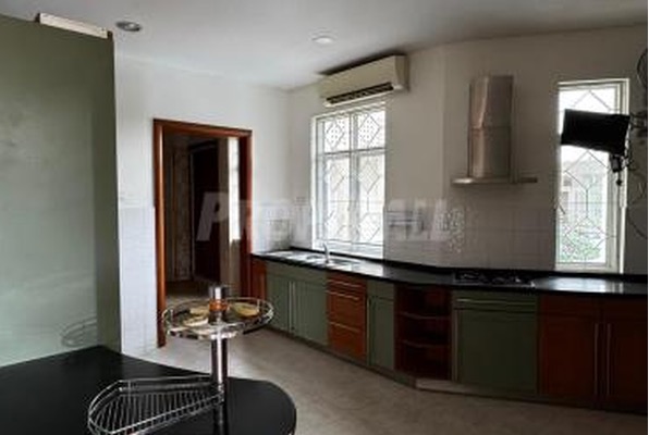 Damansara Heights | Corner Lot Bungalow photo 4