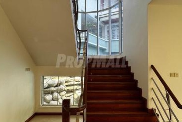 Damansara Heights | Corner Lot Bungalow photo 5