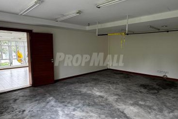 Damansara Heights | Corner Lot Bungalow photo 6