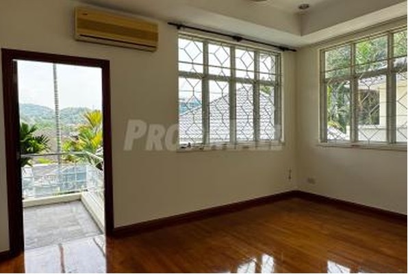 Damansara Heights | Corner Lot Bungalow photo 7