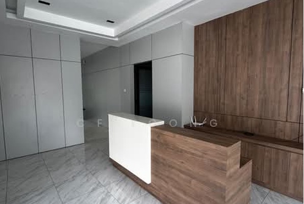 Damansara Heights | Renovated Detached Bungalow photo 10