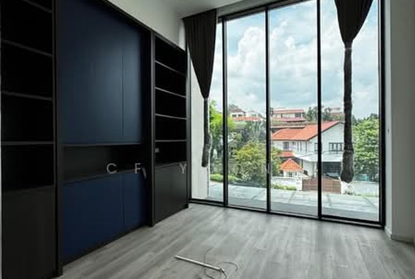 Damansara Heights | Renovated Detached Bungalow photo 12