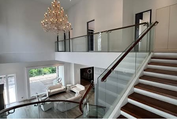 Damansara Heights | Renovated Detached Bungalow photo 3