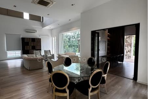 Damansara Heights | Renovated Detached Bungalow photo 4