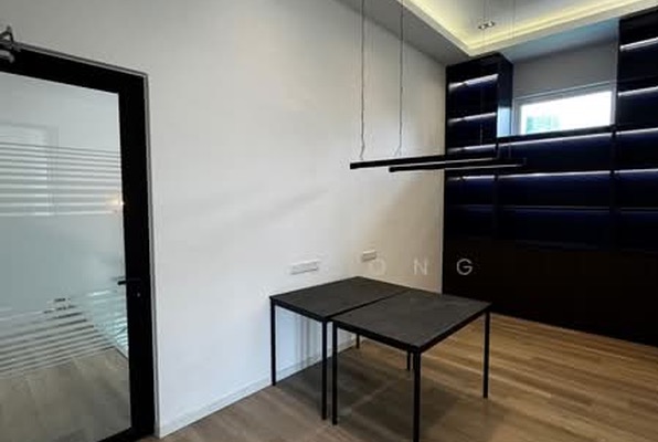 Damansara Heights | Renovated Detached Bungalow photo 6