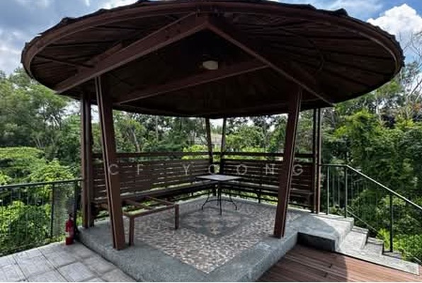 Damansara Heights | Renovated Detached Bungalow photo 8