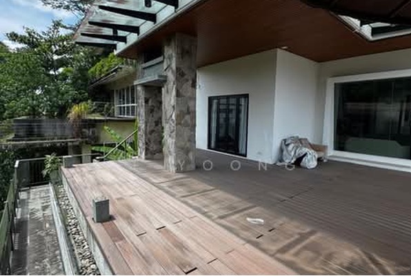 Damansara Heights | Renovated Detached Bungalow photo 9