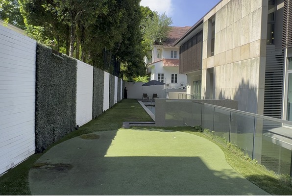 Bukit Bandaraya, Bangsar | Japanese-Inspired Private Villa photo 2