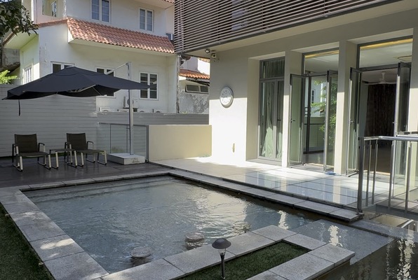 Bukit Bandaraya, Bangsar | Japanese-Inspired Private Villa photo 5