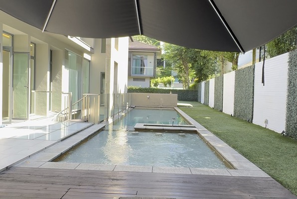 Bukit Bandaraya, Bangsar | Japanese-Inspired Private Villa photo 6