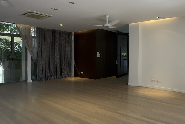 Bukit Bandaraya, Bangsar | Japanese-Inspired Private Villa photo 8