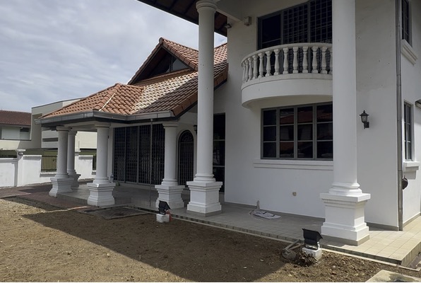 Bangsar | Guarded Bungalow photo 3