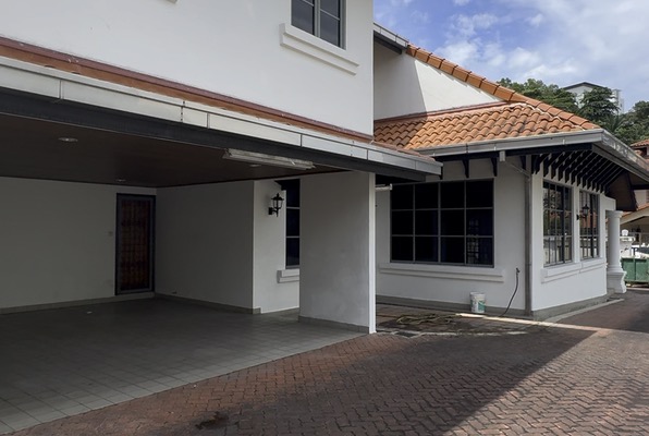 Bangsar | Guarded Bungalow photo 5