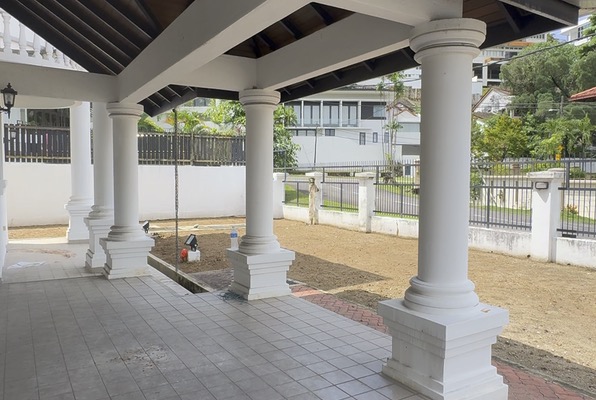 Bangsar | Guarded Bungalow photo 6