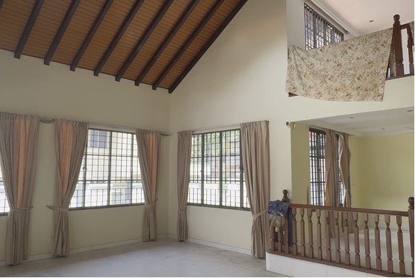 Bangsar | Guarded Bungalow photo 7