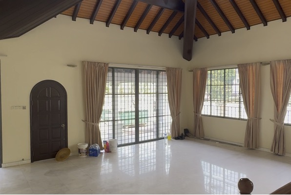 Bangsar | Guarded Bungalow photo 8