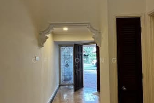 Damansara Heights | Semantan Villas Semi-D photo 11