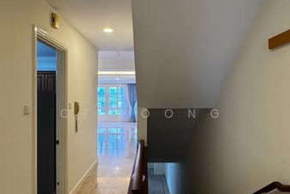 Damansara Heights | Semantan Villas Semi-D photo 12