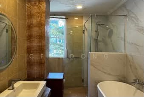 Damansara Heights | Semantan Villas Semi-D photo 7