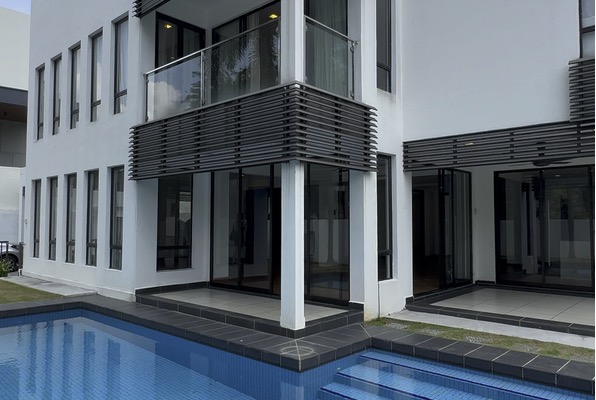 Damansara Heights | Modern Detached Bungalow photo 10