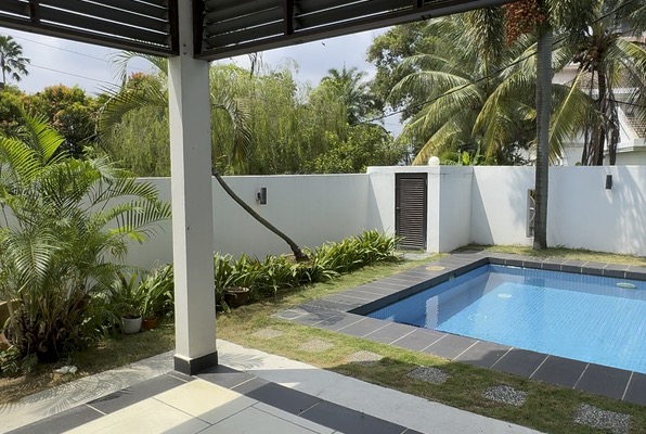 Damansara Heights | Modern Detached Bungalow photo 11