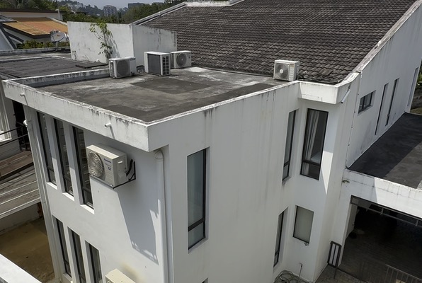 Damansara Heights | Modern Detached Bungalow photo 12