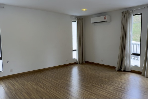Damansara Heights | Modern Detached Bungalow photo 2