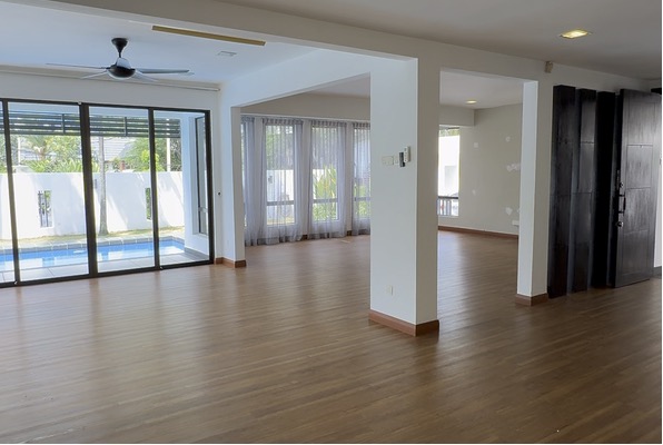 Damansara Heights | Modern Detached Bungalow photo 7