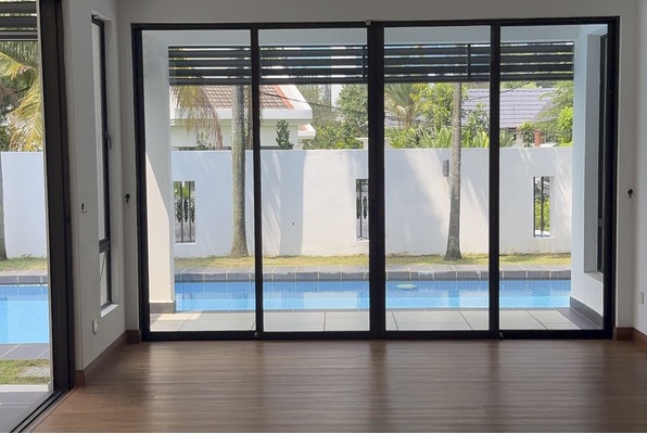 Damansara Heights | Modern Detached Bungalow photo 8