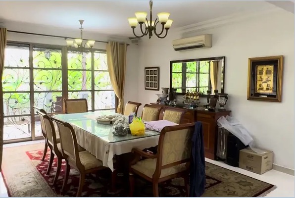 Damansara Heights | Tropical Resort-Style Bungalow photo 12