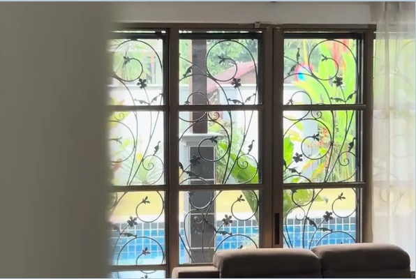 Damansara Heights | Tropical Resort-Style Bungalow photo 3