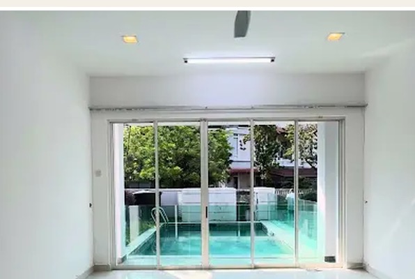 Mutiara Seputeh | Gated & Guarded Bungalow with Private Pool photo 5