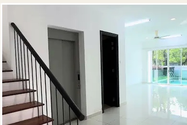 Mutiara Seputeh | Gated & Guarded Bungalow with Private Pool photo 6
