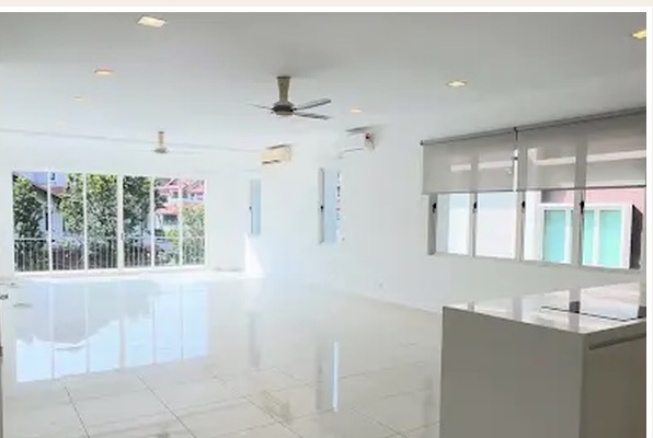 Mutiara Seputeh | Gated & Guarded Bungalow with Private Pool photo 7